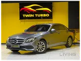 Mercedes E 200 2019