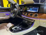 Mercedes E 200 2019