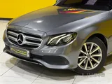 Mercedes E 200 2019