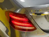 Mercedes E 200 2019