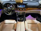 Mercedes E 200 2019
