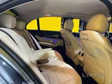 Mercedes E 200 2019