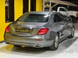 Mercedes E 200 2019