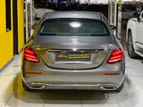 Mercedes E 200 2019