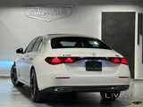 مرسيدس E 200 2024 V4