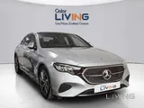 Mercedes E 200 2025