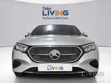 Mercedes E 200 2025