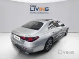 Mercedes E 200 2025