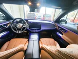 Mercedes E 200 2025