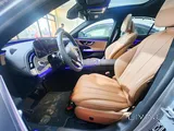 Mercedes E 200 2025