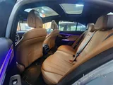 Mercedes E 200 2025