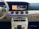 Mercedes E 200 Coupe 2020 V4