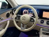 Mercedes E 200 Coupe 2020 V4