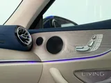 Mercedes E 200 Coupe 2020 V4