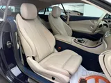 Mercedes E 200 Coupe 2020 V4