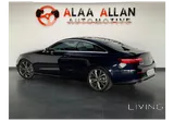 Mercedes E 200 Coupe 2020 V4
