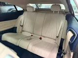 Mercedes E 200 Coupe 2020 V4