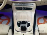 Mercedes E 200 Coupe 2020 V4