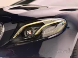 Mercedes E 200 Coupe 2020 V4