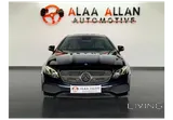 Mercedes E 200 Coupe 2020 V4