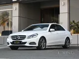 Mercedes E 200. Model 2015.