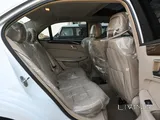 Mercedes E 200. Model 2015.
