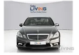 Mercedes E 300 2010