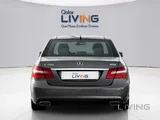 Mercedes E 300 2010