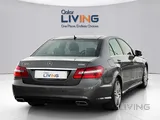 Mercedes E 300 2010