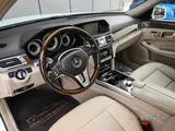 Mercedes E 300. Model 2015.