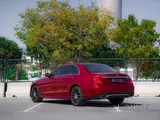 مرسيدس E 400 2017