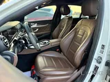 Mercedes E 63 AMG 2018