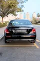 Mercedes E200