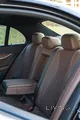 Mercedes E200