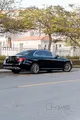 Mercedes E200