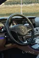 Mercedes E200