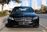 Mercedes E200