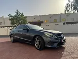 Mercedes E200