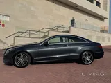 Mercedes E200