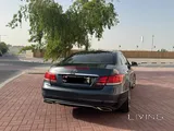 Mercedes E200