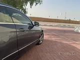 Mercedes E200