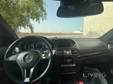 Mercedes E200