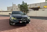 Mercedes E200