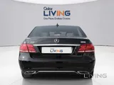 Mercedes E200 2016