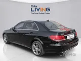Mercedes E200 2016