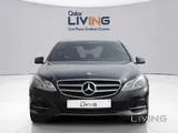 Mercedes E200 2016