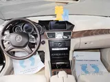 Mercedes E200 2016