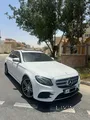 Mercedes E200 -2017