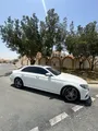 Mercedes E200 -2017
