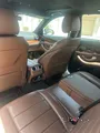 Mercedes E200 -2017